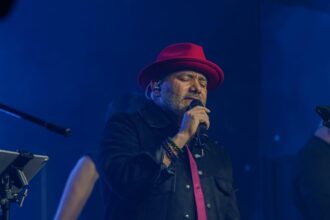 Pavel Núñez and his “Bipolarband” return to the Hard Rock Café Santo Domingo by popular demand | De Último Minuto English