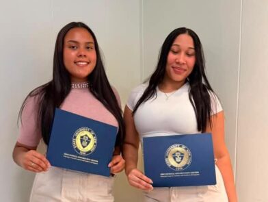 Dominican women stand out in New York by being recognized for academic excellence in Medicine | De Último Minuto English