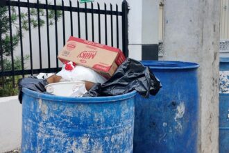 Citizens point to trash as the main environmental problem facing the DR | De Último Minuto English