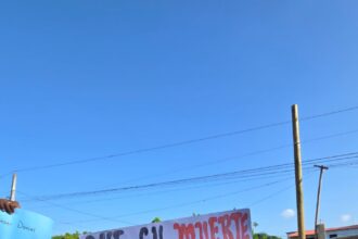 La Ceiba community demands justice and clarification for the death of a minor | De Último Minuto English