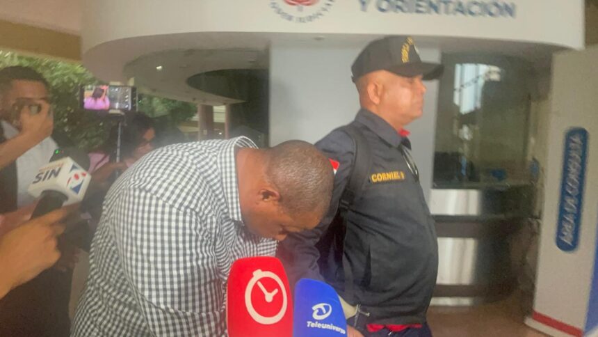 Coercion postponed in Onco14 case due to file review | De Último Minuto English