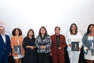 Women Who Inspire Award announces nominees for Woman Leader of the Year and Digital Leadership | De Último Minuto English