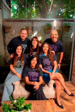 "Best Buddies Dominican Republic announces the integration of its new Board of Directors" | De Último Minuto English