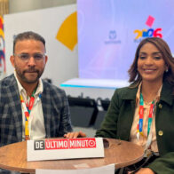 "Breaking News provides live coverage of the 2026 Colombia presidential elections" | De Último Minuto English