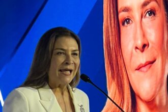"Carolina Mejía: “No PRM member should feel like a stranger in the government they helped build”" | De Último Minuto English