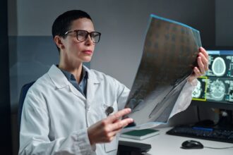 "Benign brain tumors can also be dangerous" | De Último Minuto English