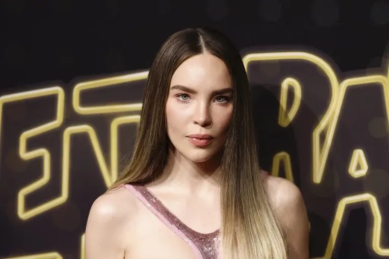 Mexican singer Belinda joins the Spanish dubbing cast of 'Toy Story 5' | De Último Minuto English