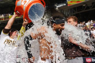 Tatis responds with a walk-off home run and reaffirms his prominence in San Diego | De Último Minuto English