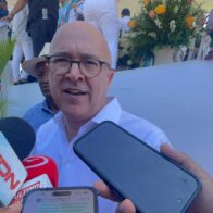 Domínguez Brito: “The Government abandoned the prisons and does not know how to face criminality” | De Último Minuto English