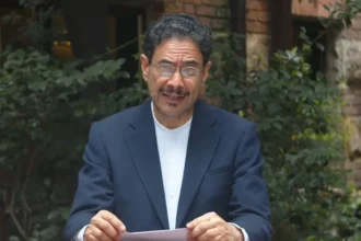 Cepeda warns that De la Espriella is "a threat" to Colombian democracy | De Último Minuto English