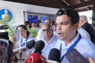 "Wellington Arnaud states the PRM has the necessary maturity to remain united" | De Último Minuto English