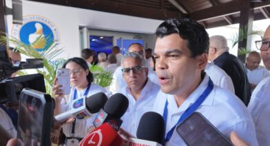 "Wellington Arnaud states the PRM has the necessary maturity to remain united" | De Último Minuto English