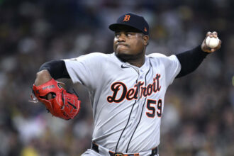 "Framber outduels Cole and the Tigers continue their June surge" | De Último Minuto English