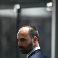 Brazil's Supreme Court will try Eduardo Bolsonaro on June 16 for torpedoing his father's trial | De Último Minuto English