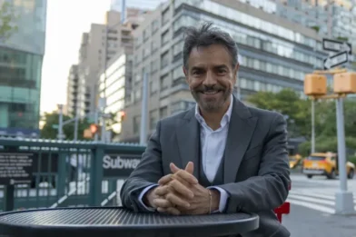 ‘Shrek 5’ releases trailer with the return of the voice of Mexican actor Eugenio Derbez | De Último Minuto English