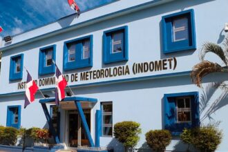 "Tropical wave causes rain in several provinces while Sahara dust intensifies the heat" | De Último Minuto English