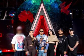Santiago Matías announces possible departure of Alofoke Radio Show from the air | De Último Minuto English
