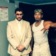 Myke Towers was invited by Bad Bunny to one of his ten concerts in Madrid | De Último Minuto English