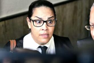 Laura Acosta states that the justice system is going through a period of great difficulties | De Último Minuto English