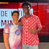 “Now the world is adapting to us”: Éxodo Lirical and Numenosis celebrate Dominican impact in freestyle | De Último Minuto English