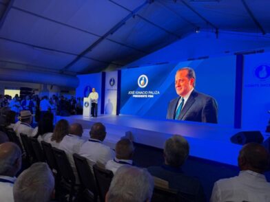 "PRM will choose its new authorities in a delegates' convention on August 2nd" | De Último Minuto English