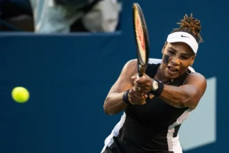 Serena Williams will play doubles at Queen’s | De Último Minuto English