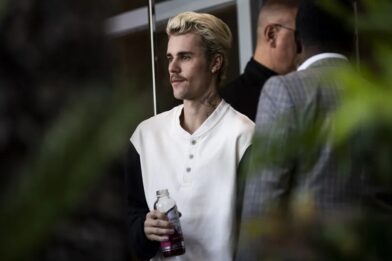 Justin Bieber joins Shakira, Madonna and BTS for the 2026 World Cup final halftime show | De Último Minuto English