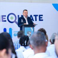 SNS records historic high of more than 25.3 million services in the first half of 2026 | De Último Minuto English