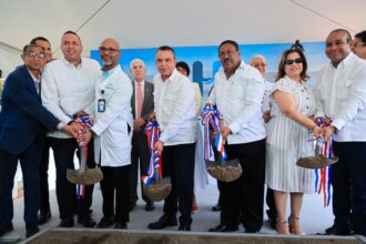 SNS begins renovation of Salvador B. Gautier Hospital with an investment of nearly one billion pesos | De Último Minuto English