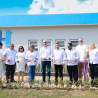 Abinader delivers Hacienda Estrella Municipal Hospital and settles a historical debt of more than 20 years with the community | De Último Minuto English