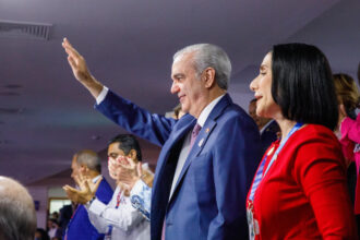 Abinader inaugurates the XXV Central American and Caribbean Games Santo Domingo 2026 | De Último Minuto English