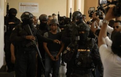 Fourteen defendants in the Búfalo NK case reach a plea agreement with the Public Prosecutor's Office | De Último Minuto English
