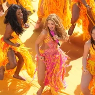 Shakira, Madonna, BTS and Justin Bieber headline historic first FIFA World Cup final halftime show