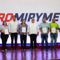 Promipyme lends RD$100 million to micro-entrepreneurs in Río San Juan | De Último Minuto English