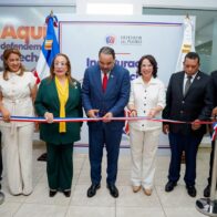 Ombudsman inaugurates its first regional office in Santiago | De Último Minuto English