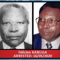 Félicien Kabuga, accused of instigating and financing the genocide in Rwanda, dies in The Hague | De Último Minuto English