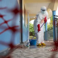 One man in Italy and two in Brazil in isolation due to suspected Ebola | De Último Minuto English