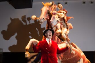 Gunther von Hagens, creator of the human body plastination technique, dies at 81 | De Último Minuto English