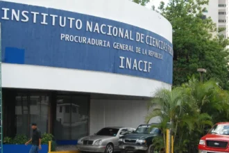 INACIF determines that baby who died at daycare died from severe traumatic brain injury | De Último Minuto English