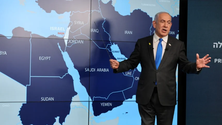 Israel spent over $45 million on AI propaganda campaign targeting US – WSJ