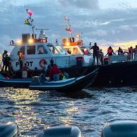 Bodies recovered after passenger ferry carrying over 100 people sinks off Guyana