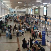 18 flights canceled at AILA due to bad weather in the northeastern U.S.; more than 2,500 passengers affected | De Último Minuto English