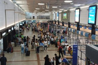 18 flights canceled at AILA due to bad weather in the northeastern U.S.; more than 2,500 passengers affected | De Último Minuto English