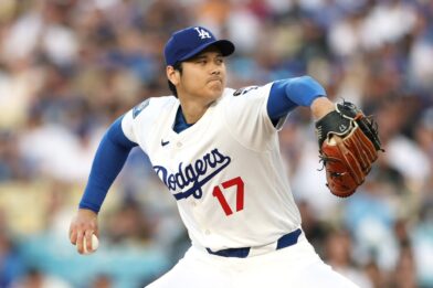 Ohtani to miss All-Star Game due to knee discomfort | De Último Minuto English