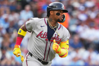 Ronald Acuña Jr. will begin his rehabilitation during the All-Star break | De Último Minuto English