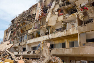 The death toll from the earthquakes in Venezuela rises to 2,954 and the number of injured to 16,592 | De Último Minuto English