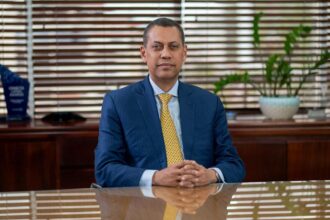 Azua councilman proposes declaring Guido Gómez Mazara persona non grata due to statements about the province | De Último Minuto English