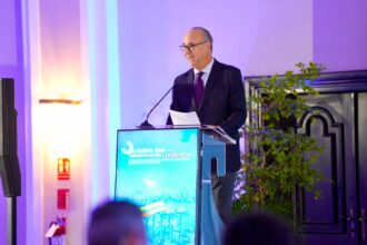 ADACAM: logistics outsourcing will boost the Dominican Republic's competitiveness | De Último Minuto English