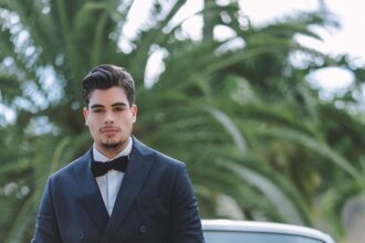 Bray Vargas asserts that he has never hidden who he is to engage in politics | De Último Minuto English
