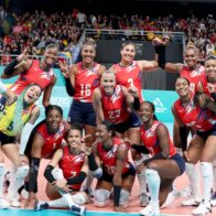 Queens of the Caribbean go for their seventh consecutive gold in the Central American Games | De Último Minuto English